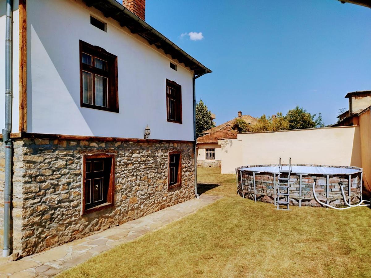 Private 4Br-2Ba Guest House Dryanovo With Pool And Free Parking 외부 사진