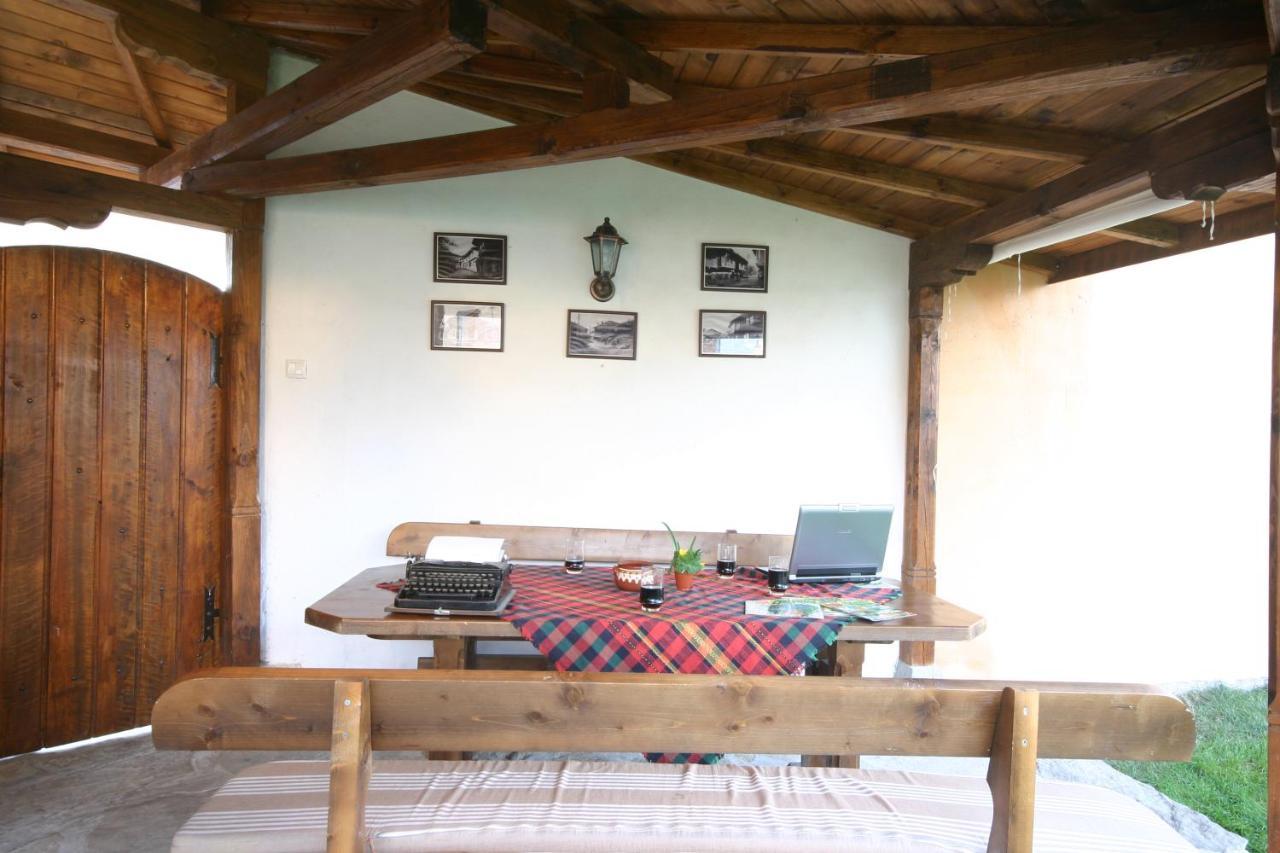Private 4Br-2Ba Guest House Dryanovo With Pool And Free Parking 외부 사진