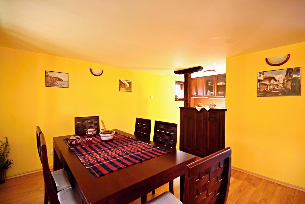 Private 4Br-2Ba Guest House Dryanovo With Pool And Free Parking 외부 사진