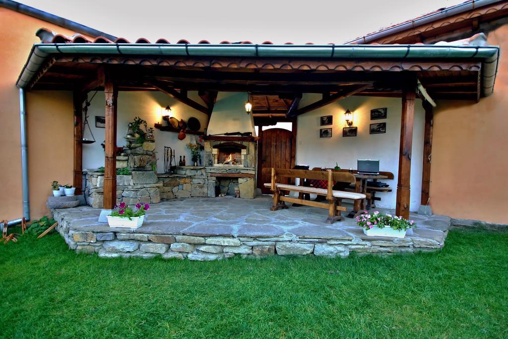 Private 4Br-2Ba Guest House Dryanovo With Pool And Free Parking 외부 사진